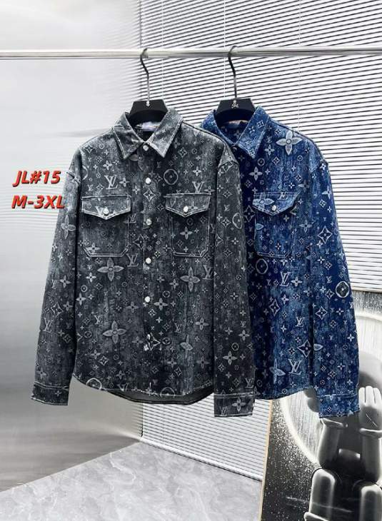 Picture of Louis Vuitton Jackets _SKULVM-3XL12yr58532273